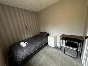 Double Room XXX Manchester
